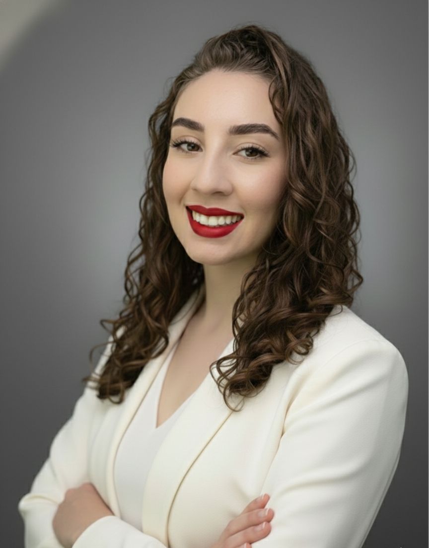 Thuany Belegante – Consultora Financeira Estratégica